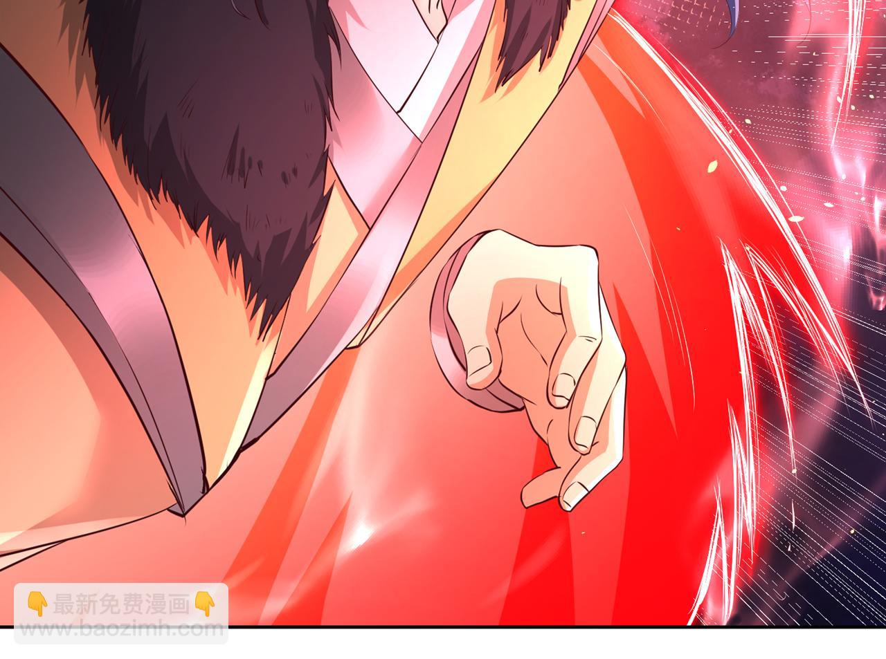 我被困在同一天十萬年 - 第299話 我爲何要跪？！(2/3) - 6