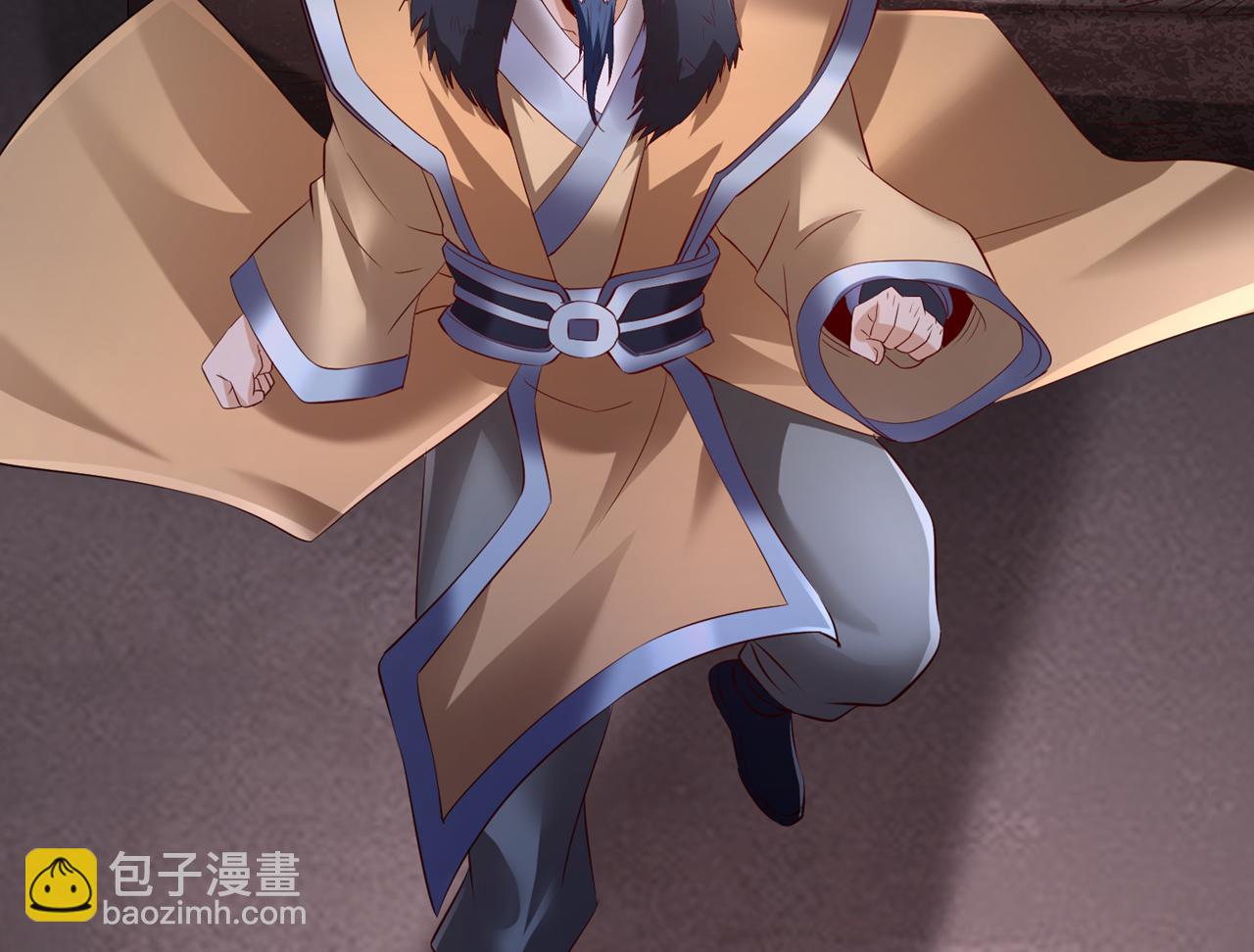 我被困在同一天十萬年 - 第299話 我爲何要跪？！(2/3) - 8