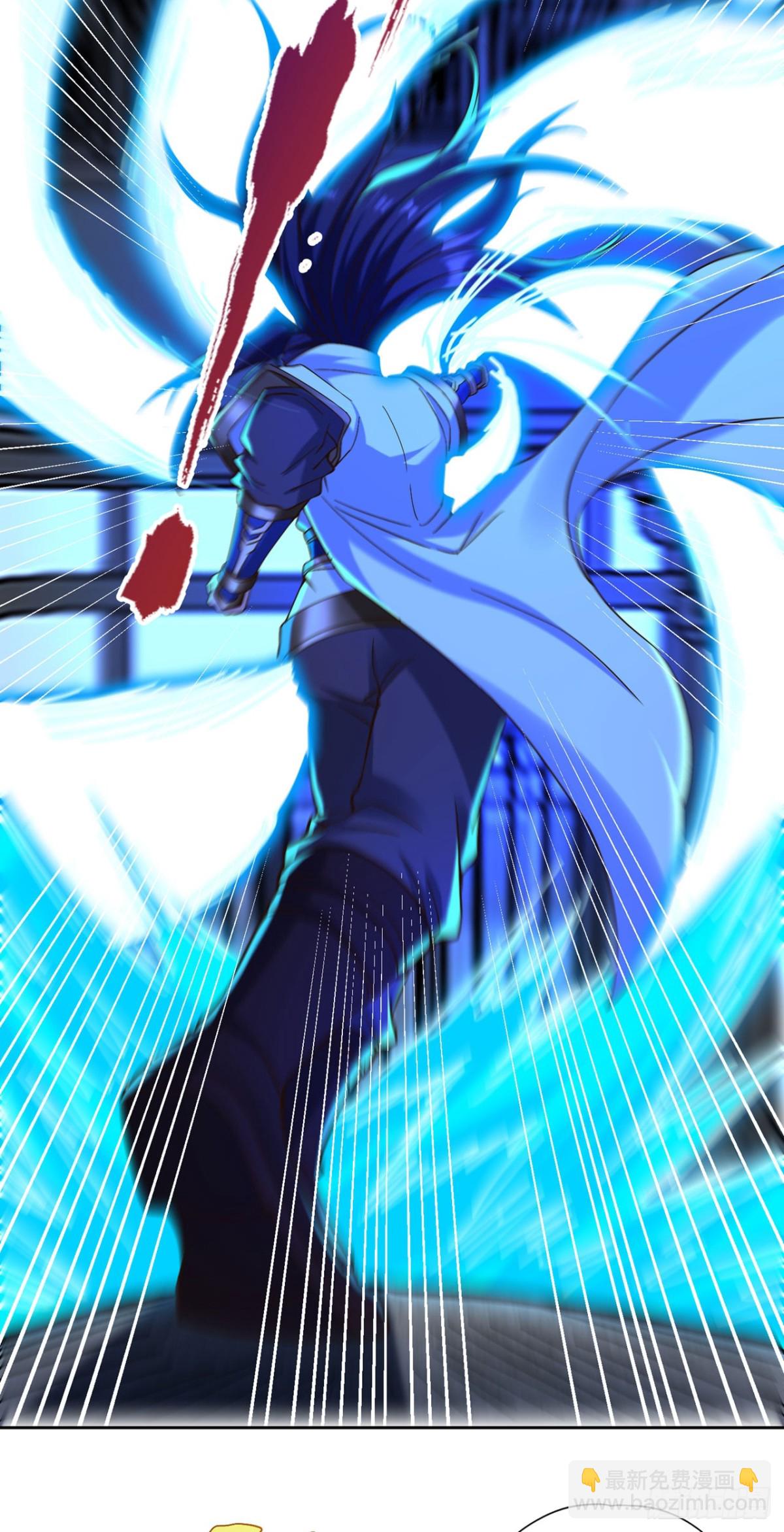 我被困在同一天十萬年 - 第447話 你所追求的是什麼？ - 7