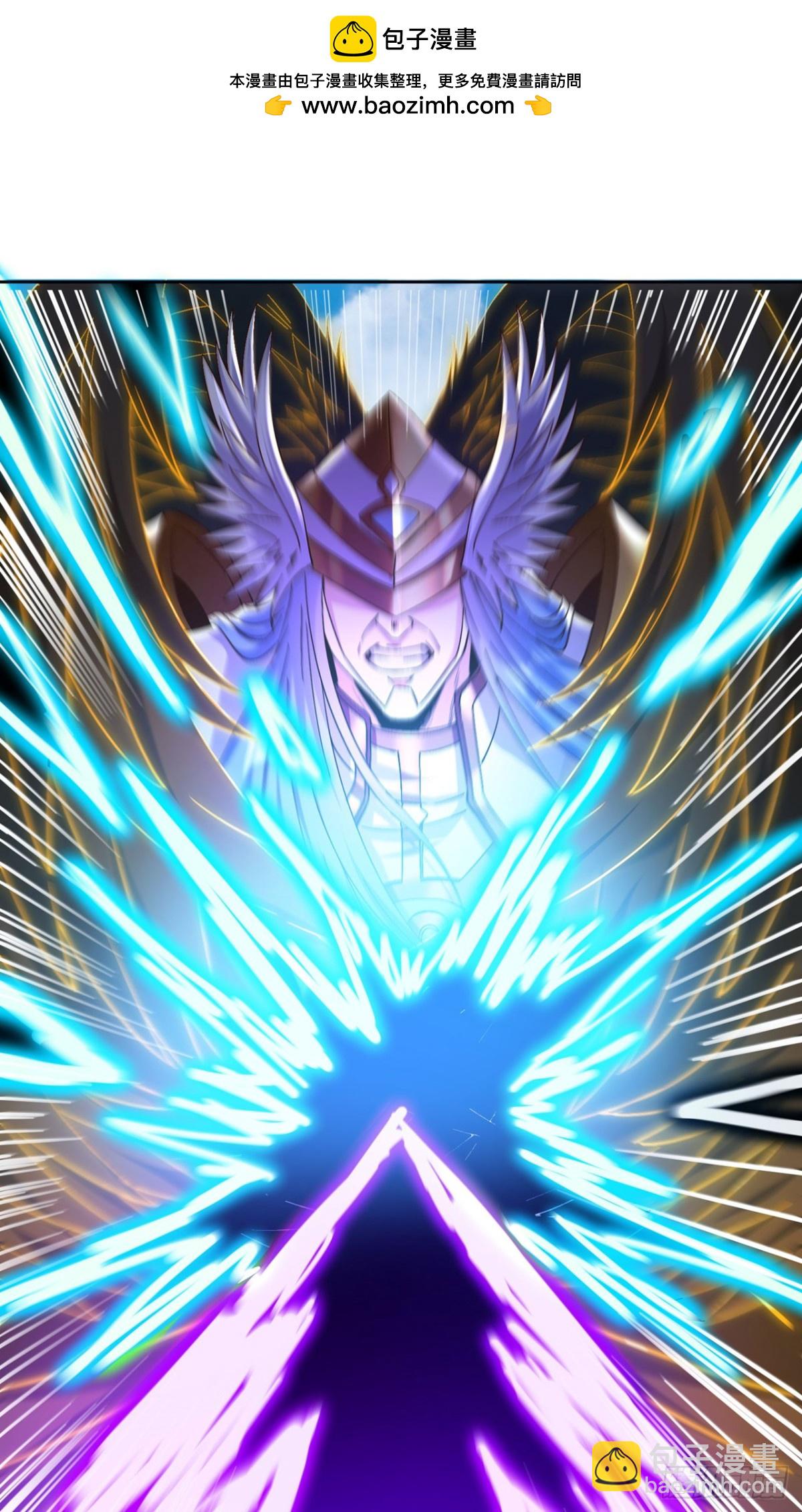 我被困在同一天十萬年 - 第447話 你所追求的是什麼？ - 2