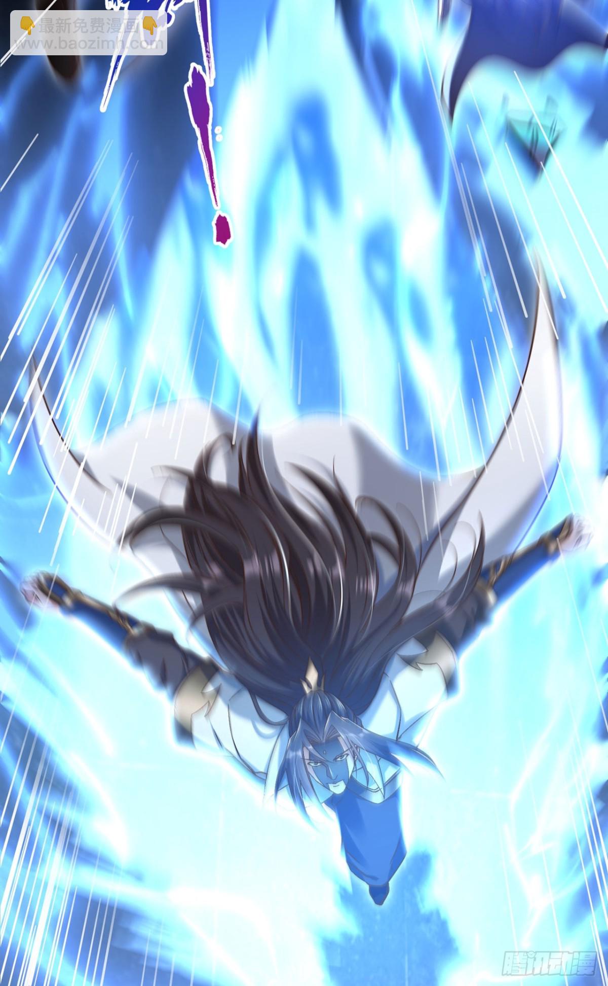 我被困在同一天十萬年 - 第447話 你所追求的是什麼？ - 3