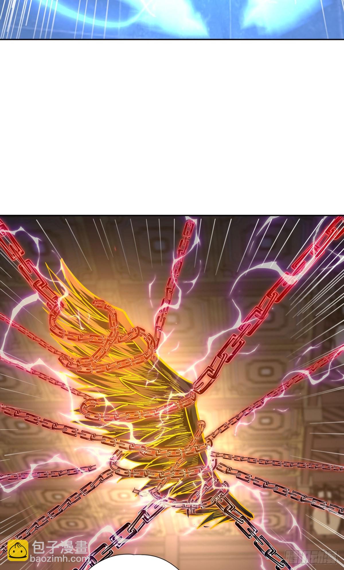 我被困在同一天十萬年 - 第447話 你所追求的是什麼？ - 4