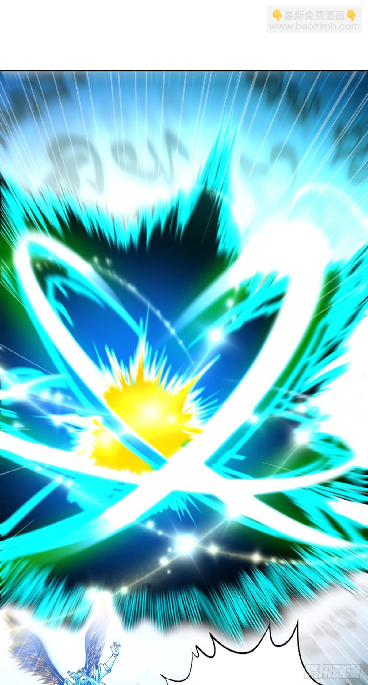 我被困在同一天十萬年 - 第447話 你所追求的是什麼？ - 3