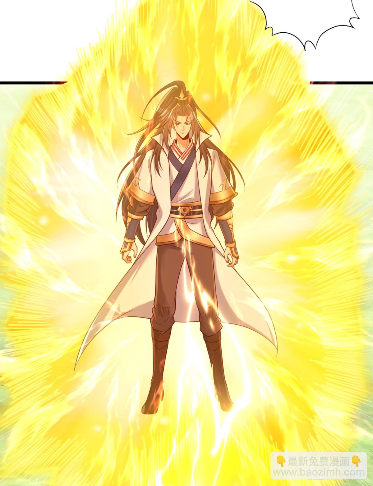 我被困在同一天十萬年 - 第451話 天域進攻了！ - 4