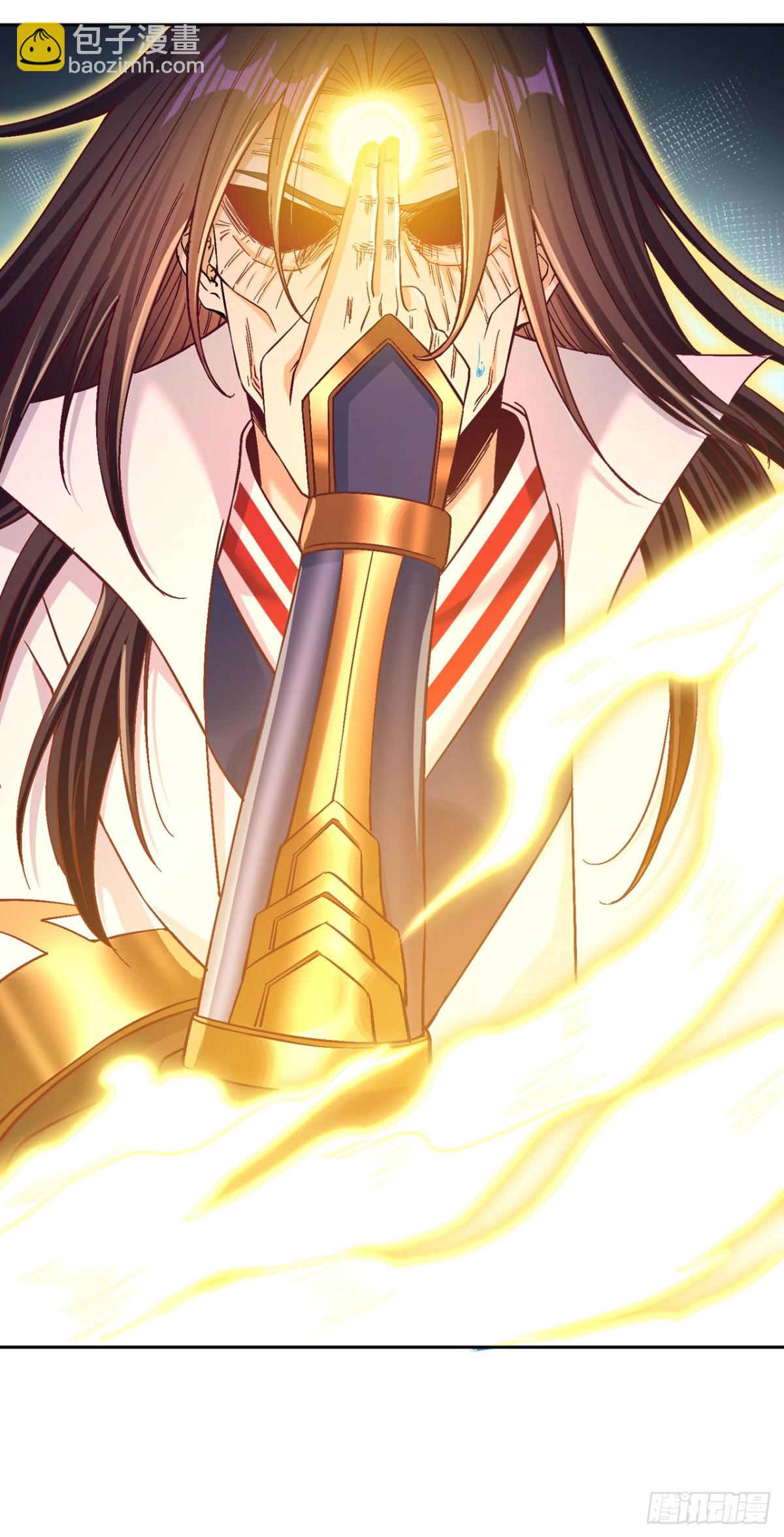 我被困在同一天十萬年 - 第453話 幕後黑手！ - 1