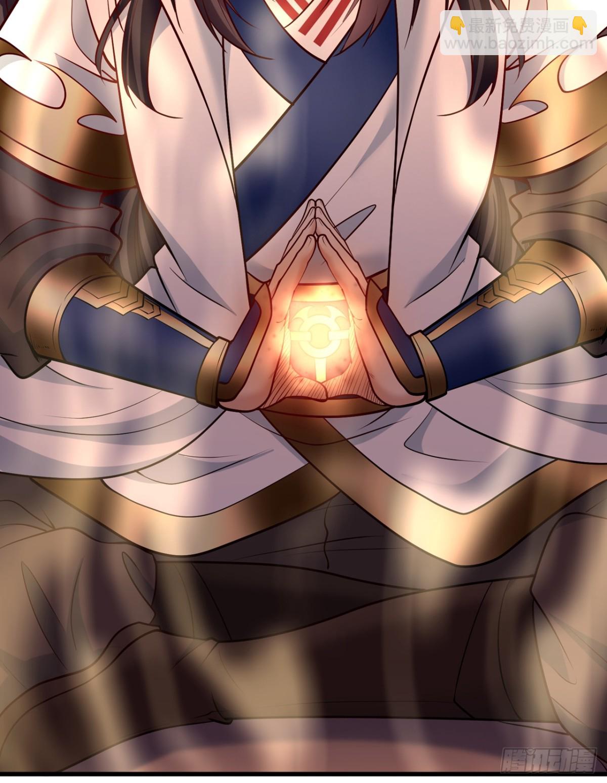 我被困在同一天十萬年 - 第453話 幕後黑手！ - 5