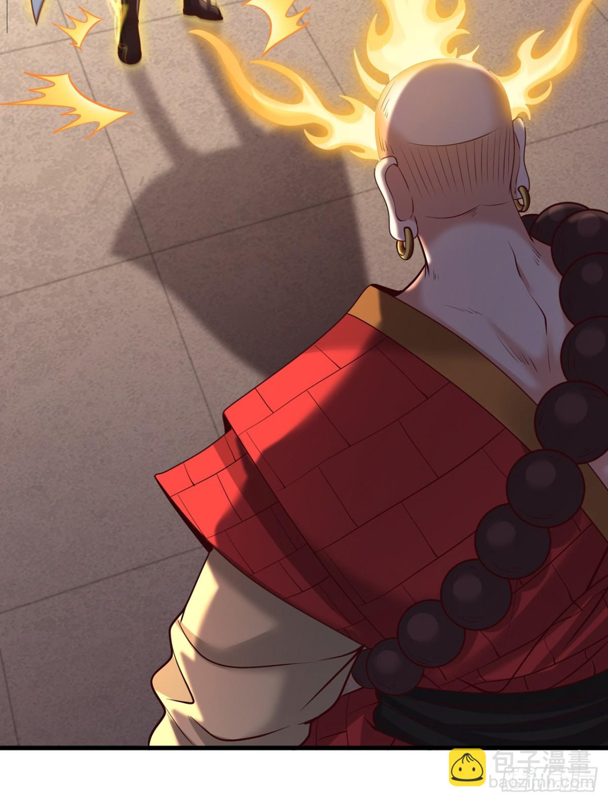 我被困在同一天十萬年 - 第453話 幕後黑手！ - 6