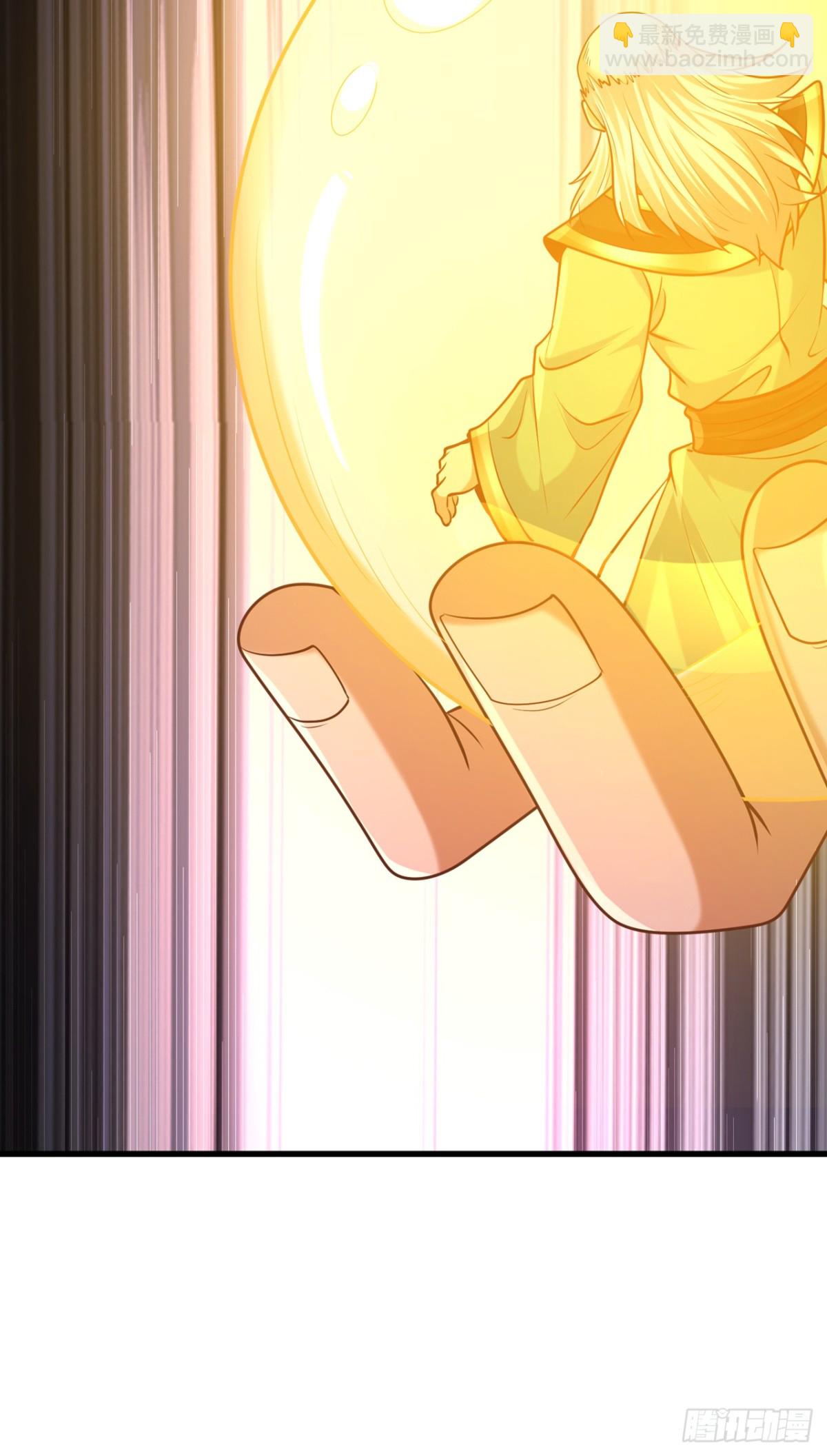 我被困在同一天十萬年 - 第453話 幕後黑手！ - 4