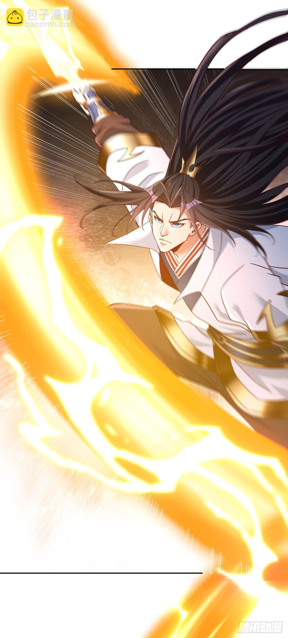 我被困在同一天十萬年 - 第455話 不會讓你白死的！(1/2) - 3