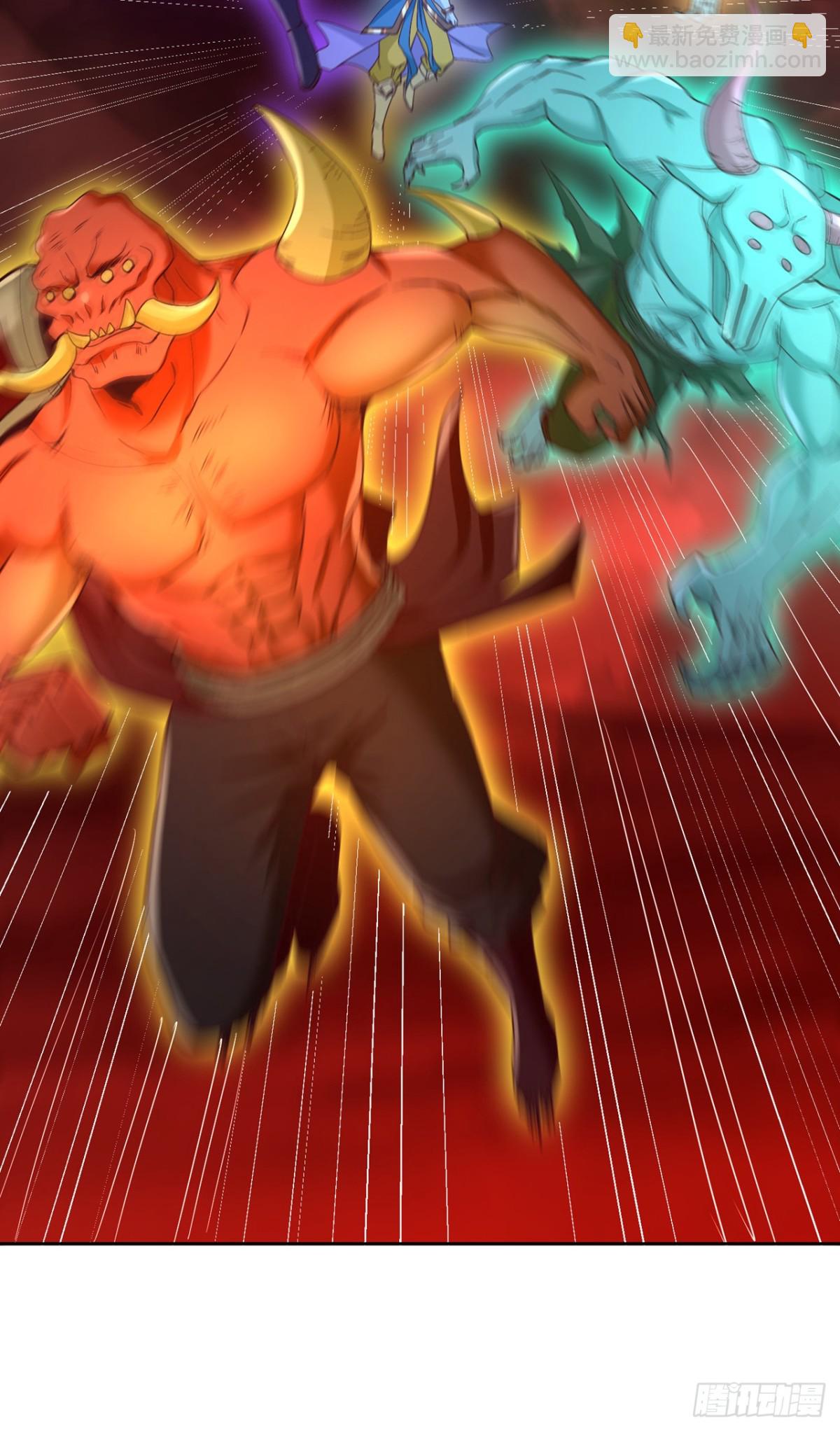 我被困在同一天十萬年 - 第455話 不會讓你白死的！(1/2) - 7