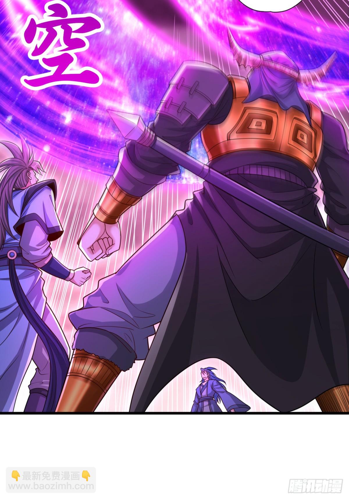 我被困在同一天十萬年 - 第455話 不會讓你白死的！(1/2) - 6