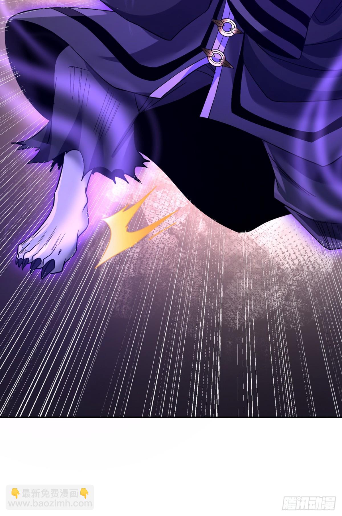 我被困在同一天十萬年 - 第457話 想走？除非殺了我！(1/2) - 5