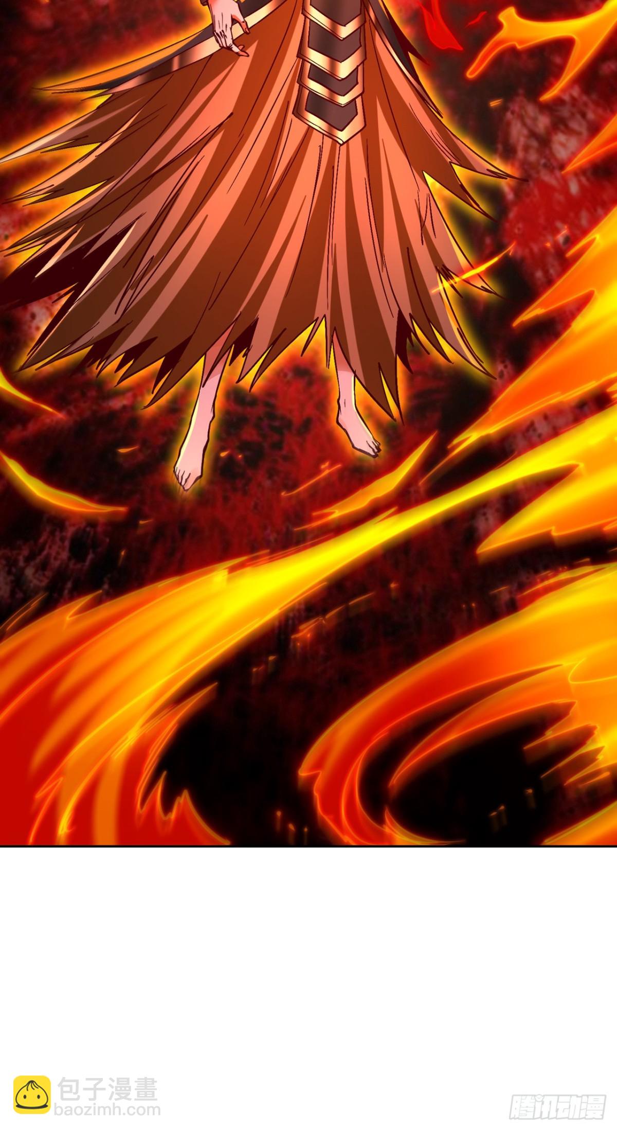 我被困在同一天十萬年 - 第457話 想走？除非殺了我！(1/2) - 2