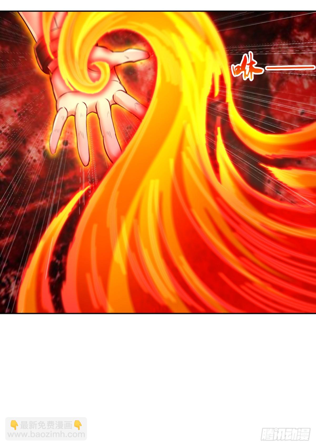 我被困在同一天十萬年 - 第457話 想走？除非殺了我！(1/2) - 3