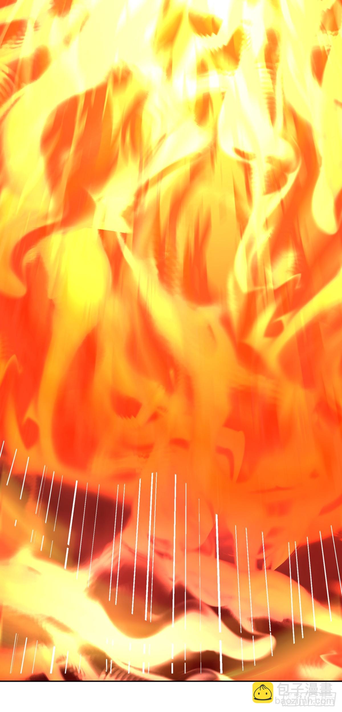 我被困在同一天十萬年 - 第457話 想走？除非殺了我！(1/2) - 5