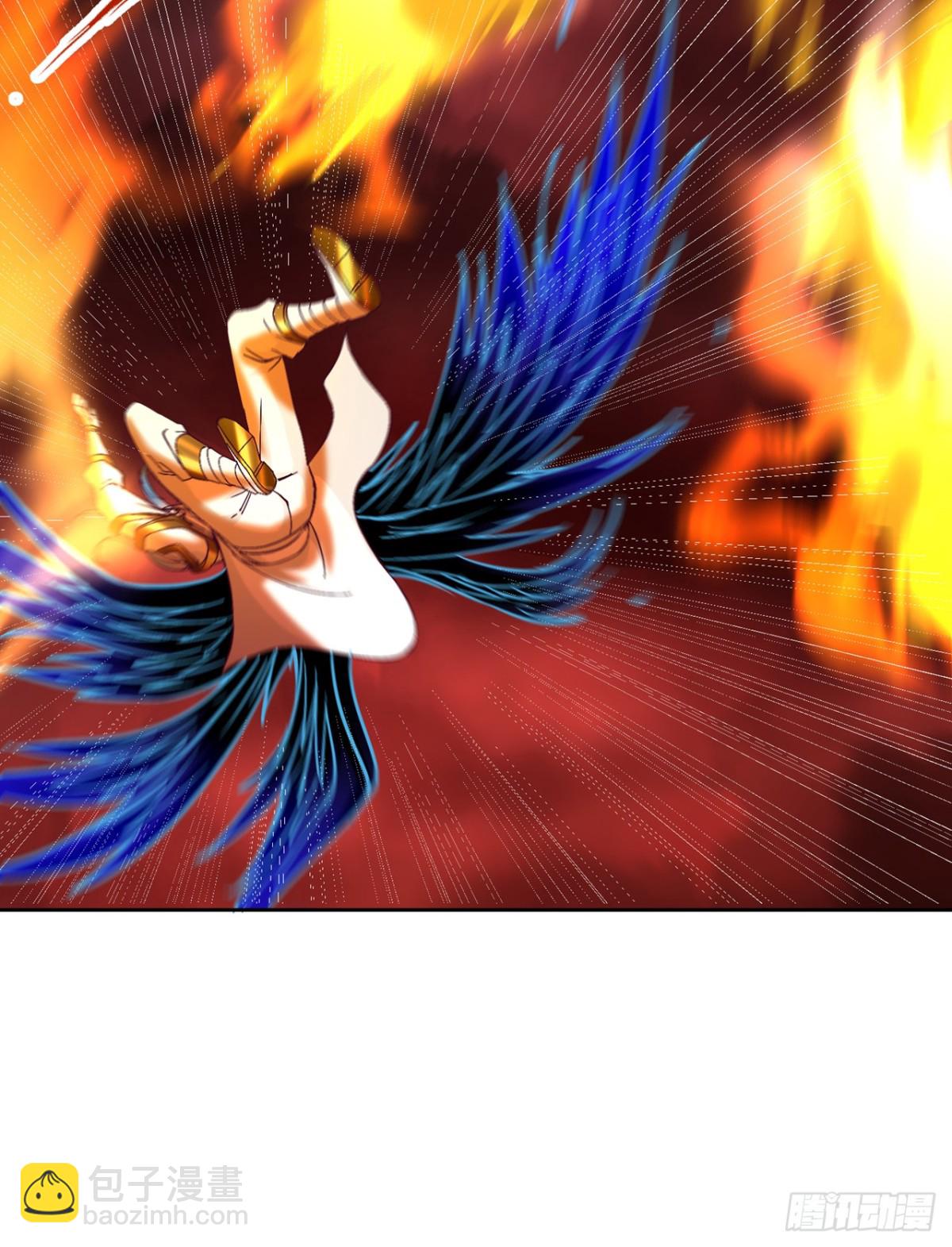 我被困在同一天十萬年 - 第457話 想走？除非殺了我！(1/2) - 8