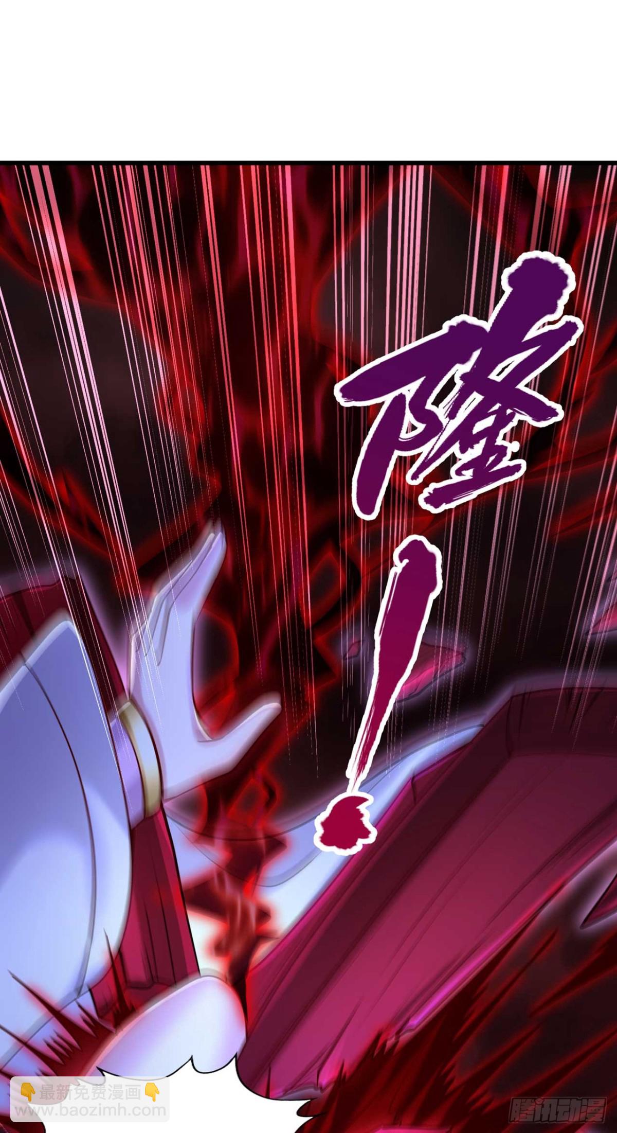 我被困在同一天十萬年 - 第459話 斬你，足矣！(1/2) - 4