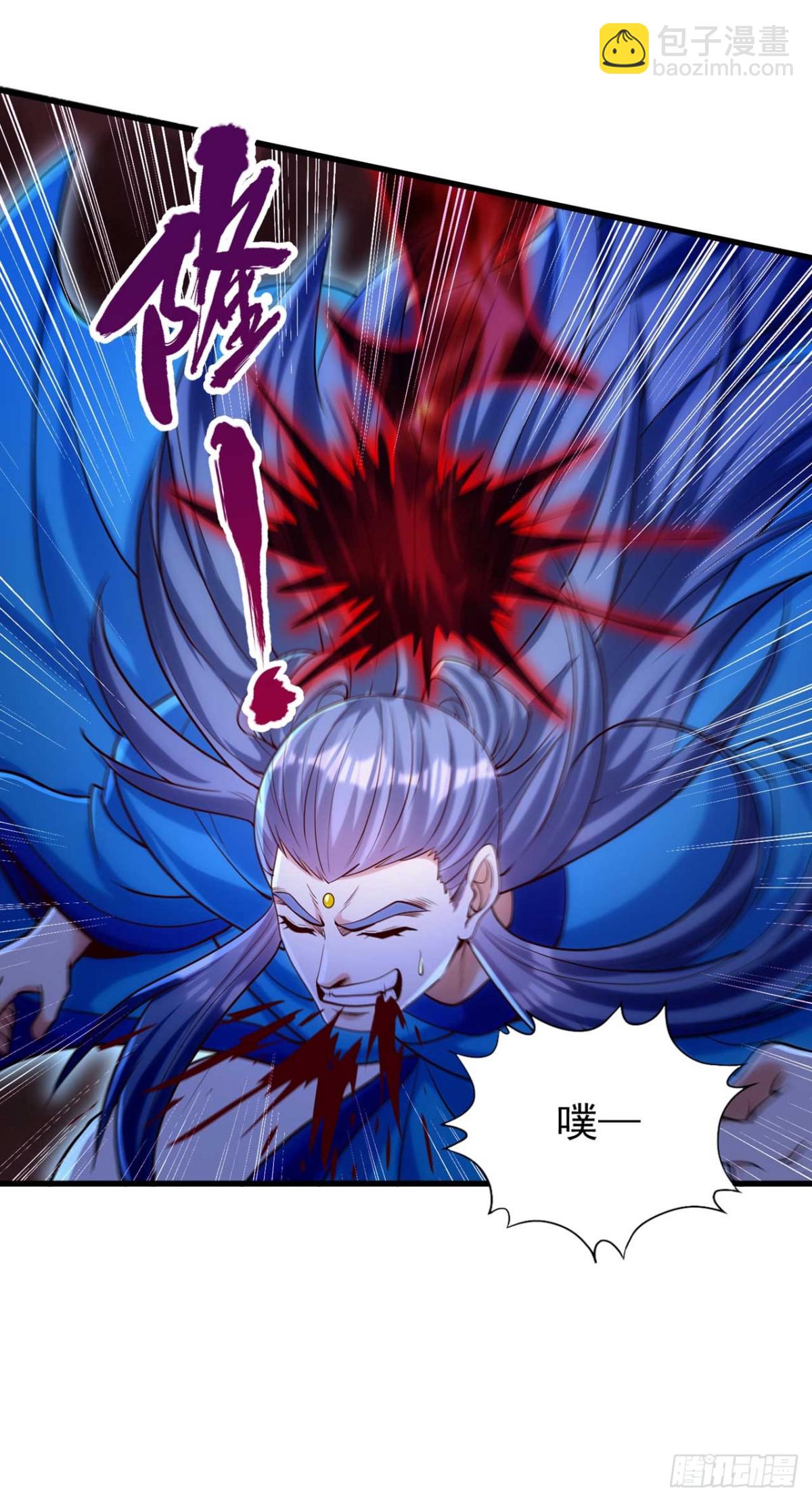 我被困在同一天十萬年 - 第459話 斬你，足矣！(1/2) - 7