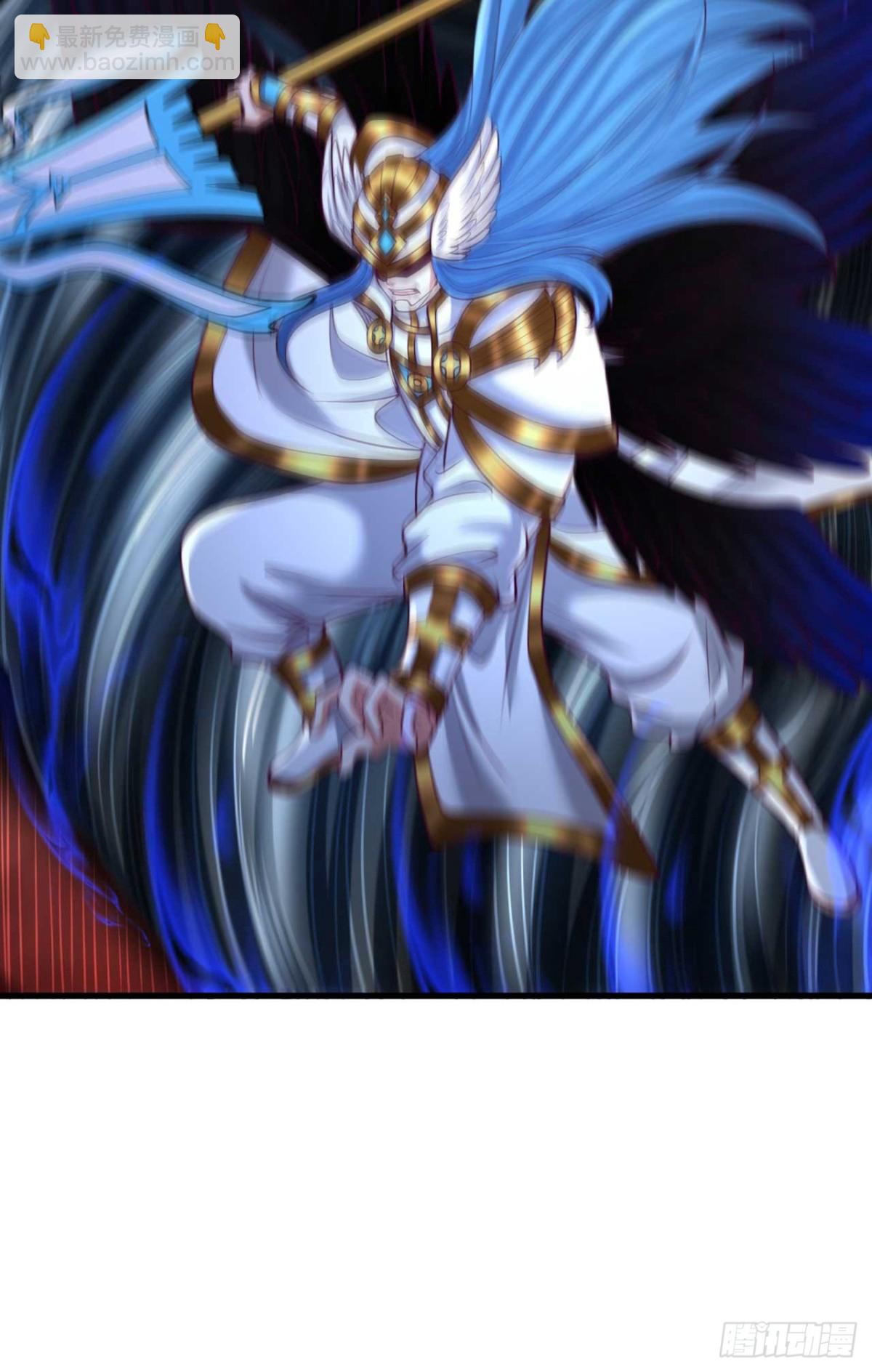 我被困在同一天十萬年 - 第459話 斬你，足矣！(1/2) - 6