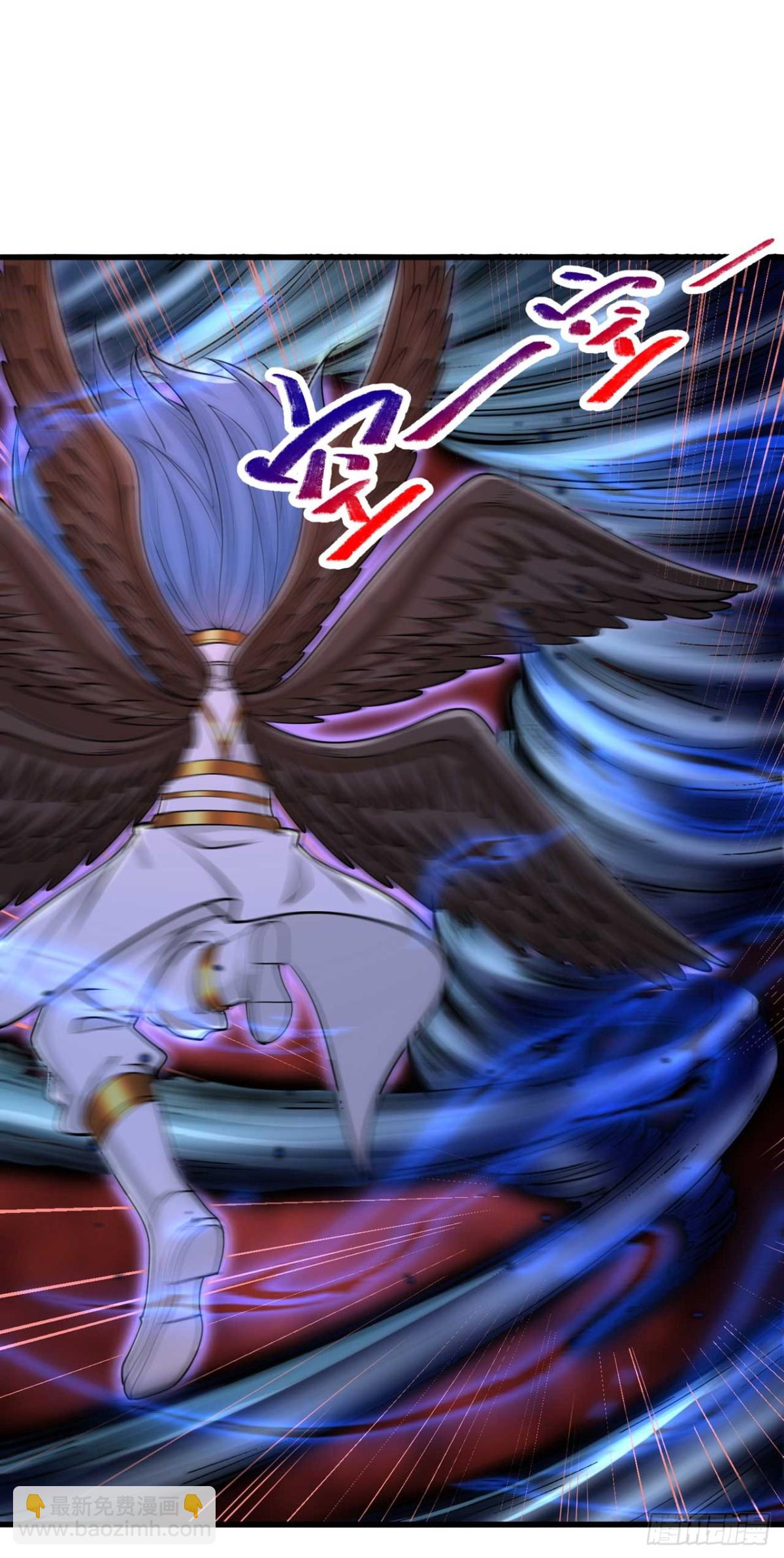 我被困在同一天十萬年 - 第459話 斬你，足矣！(1/2) - 7