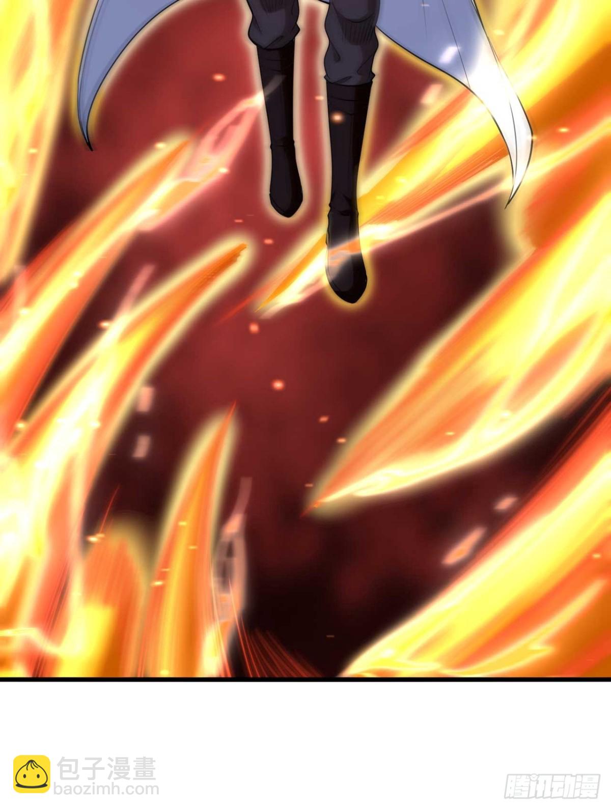 我被困在同一天十萬年 - 第459話 斬你，足矣！(1/2) - 4