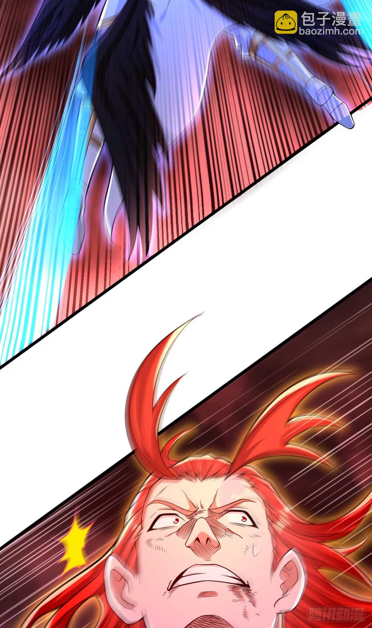 我被困在同一天十萬年 - 第459話 斬你，足矣！(1/2) - 3