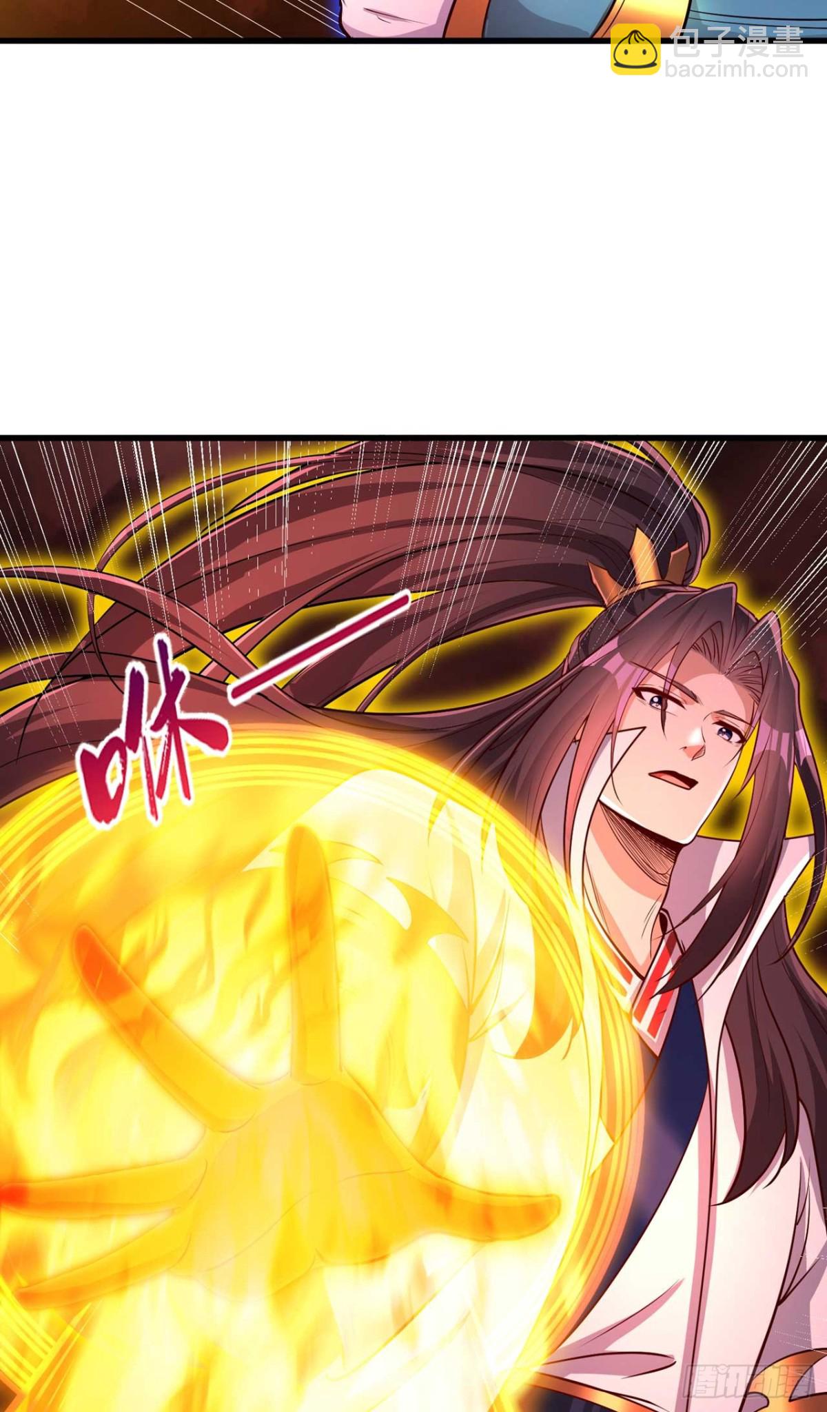 我被困在同一天十萬年 - 第459話 斬你，足矣！(1/2) - 6