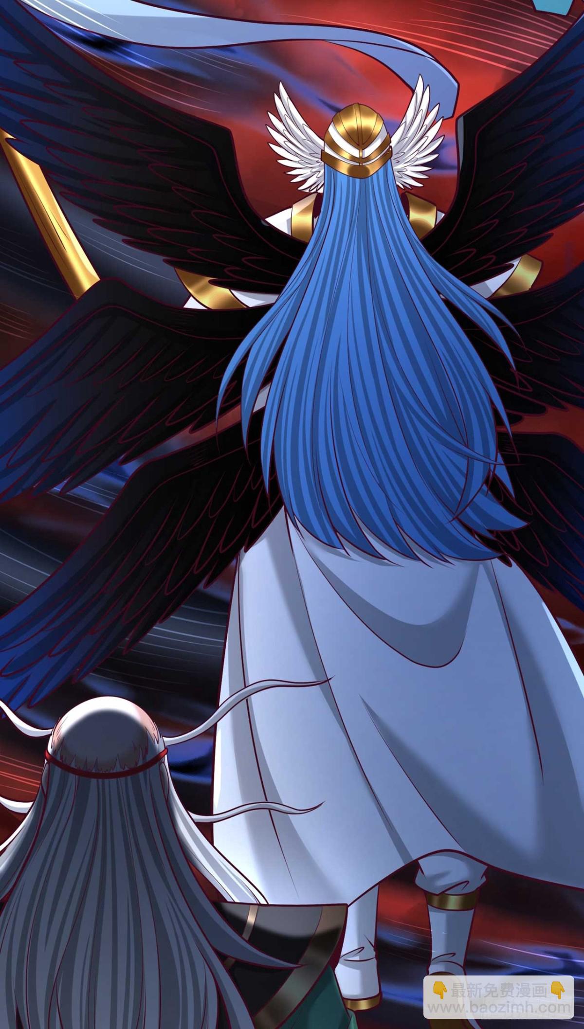 我被困在同一天十萬年 - 第459話 斬你，足矣！(1/2) - 2