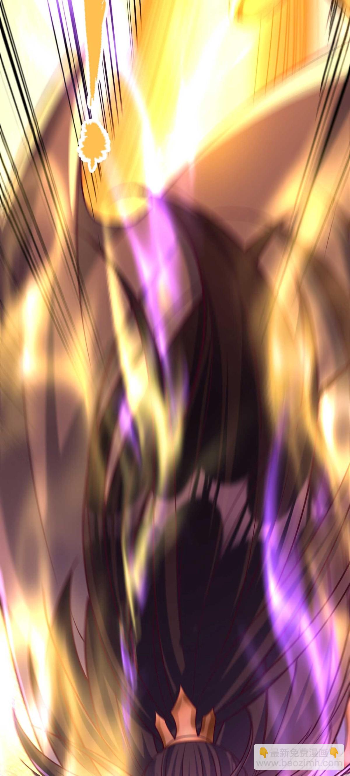 我被困在同一天十萬年 - 第459話 斬你，足矣！(1/2) - 1