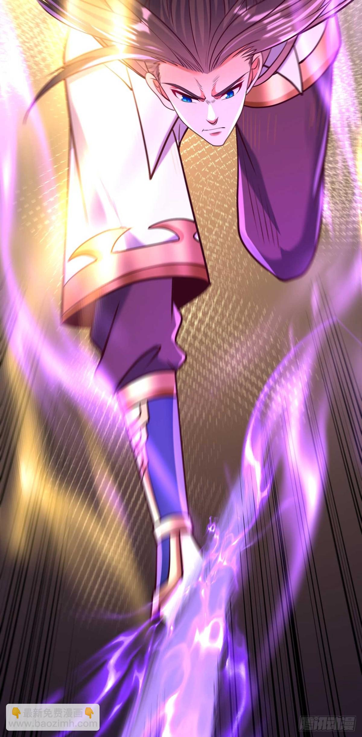 我被困在同一天十萬年 - 第459話 斬你，足矣！(1/2) - 2