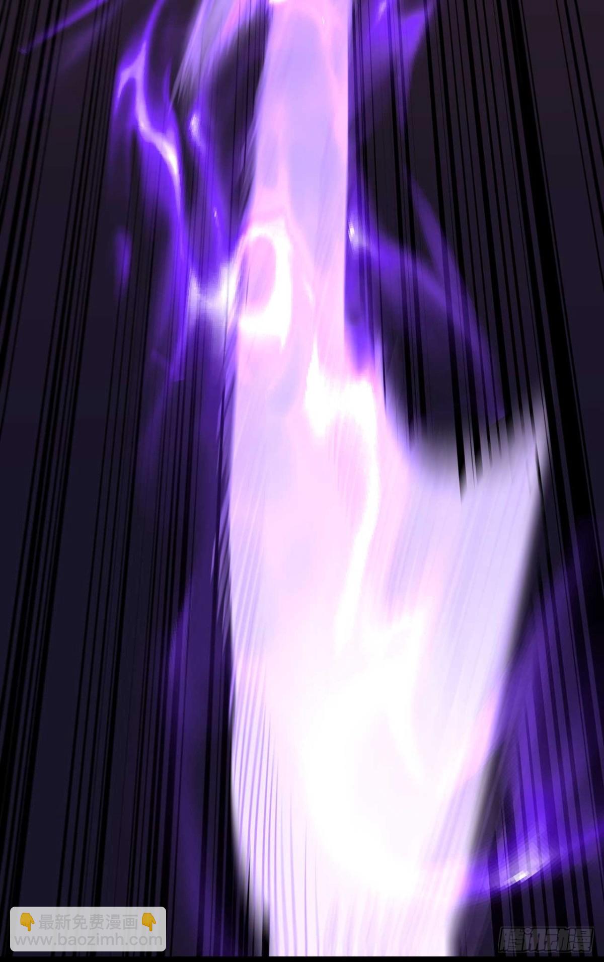 我被困在同一天十萬年 - 第459話 斬你，足矣！(1/2) - 3