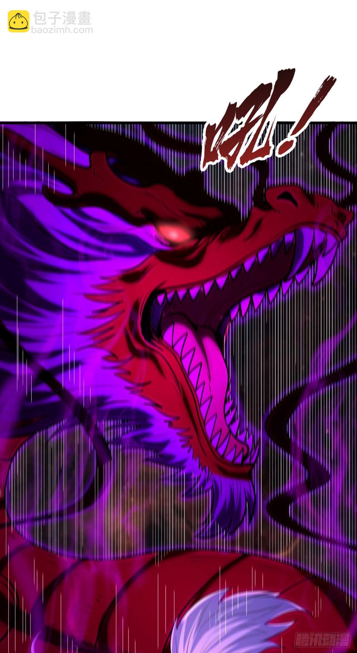 我被困在同一天十萬年 - 第459話 斬你，足矣！(1/2) - 8