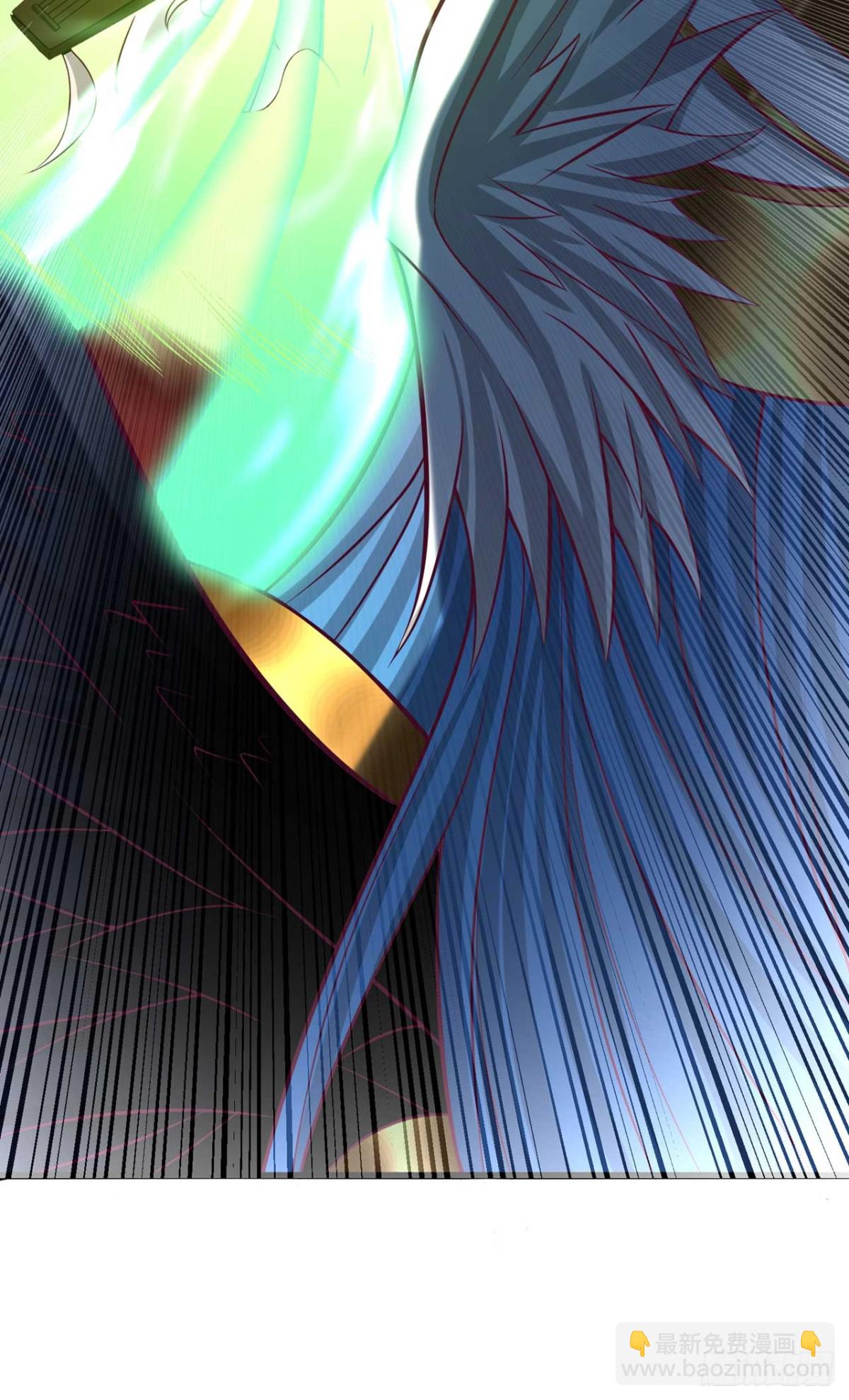 我被困在同一天十萬年 - 第459話 斬你，足矣！(1/2) - 8