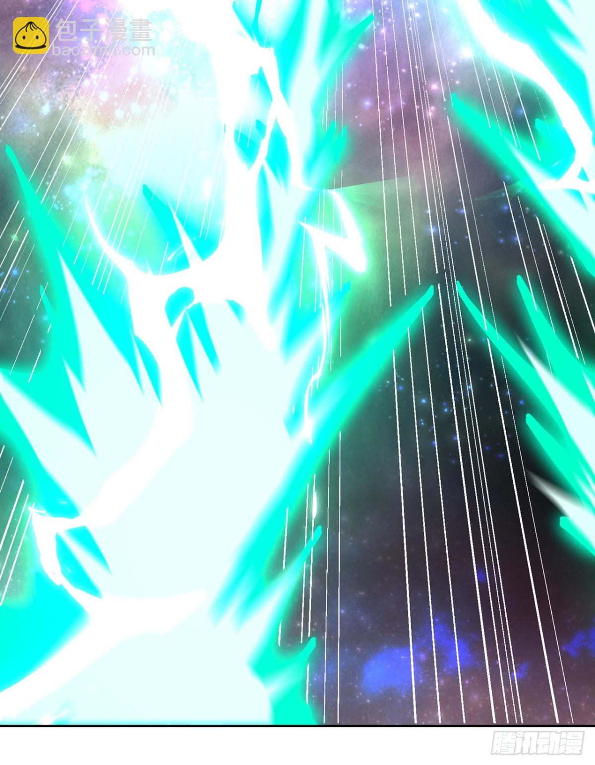 我被困在同一天十萬年 - 第461話 現在後悔了嗎？(1/2) - 4