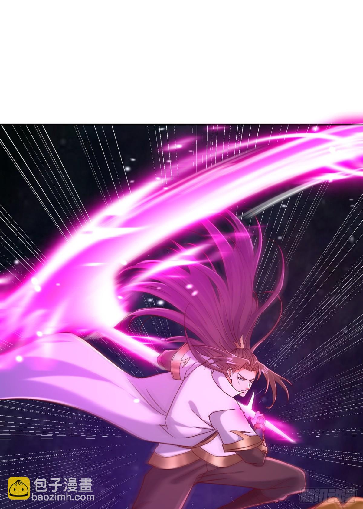 我被困在同一天十萬年 - 第461話 現在後悔了嗎？(1/2) - 8