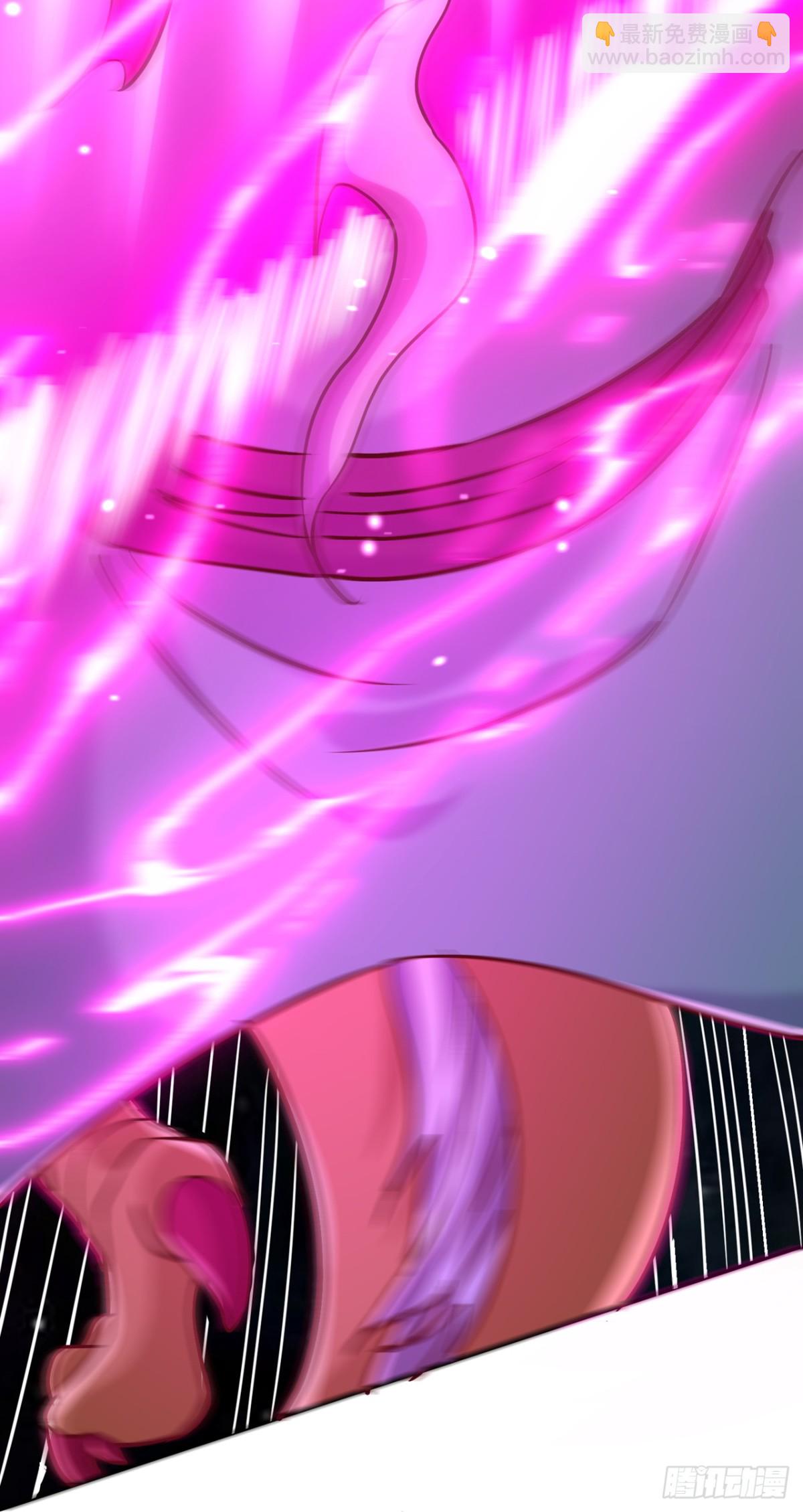 我被困在同一天十萬年 - 第461話 現在後悔了嗎？(1/2) - 2