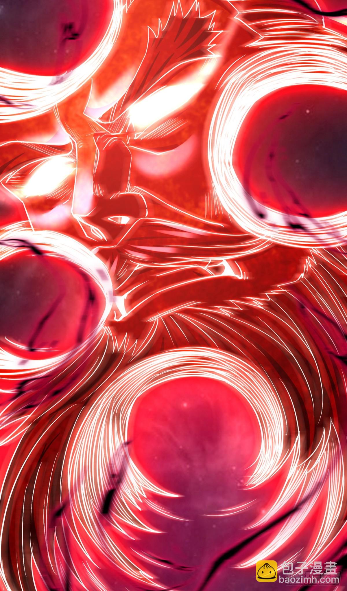 我被困在同一天十萬年 - 第461話 現在後悔了嗎？(1/2) - 6