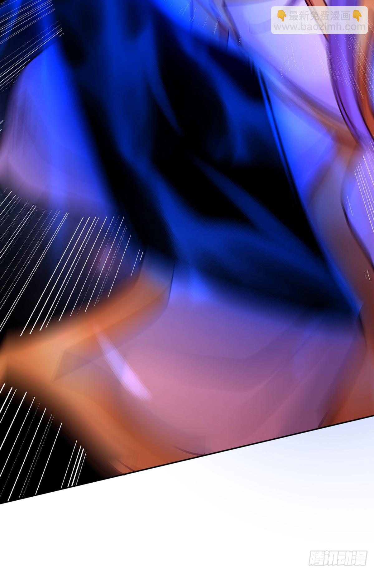 我被困在同一天十萬年 - 第461話 現在後悔了嗎？(1/2) - 3