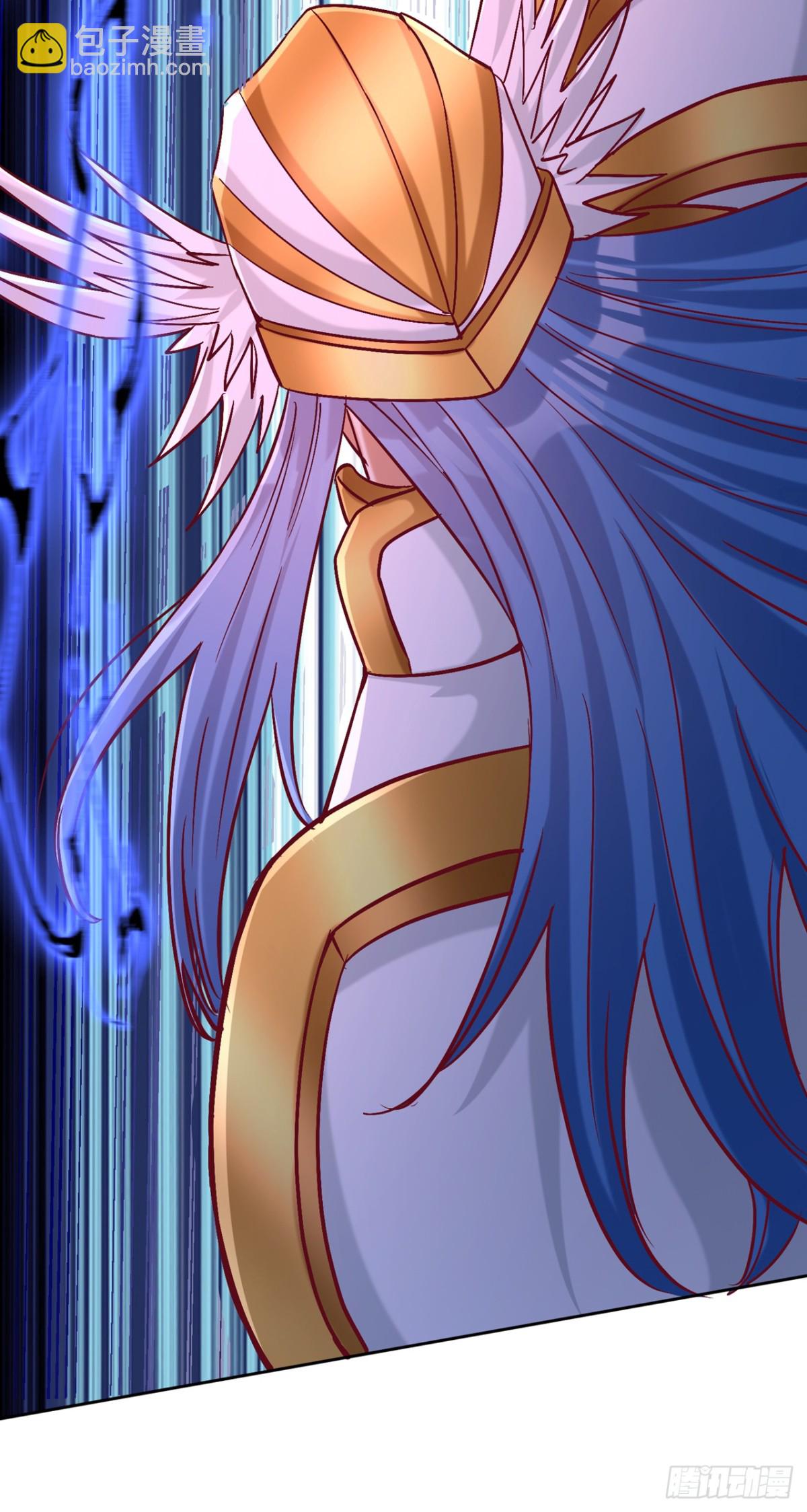 我被困在同一天十萬年 - 第461話 現在後悔了嗎？(1/2) - 6