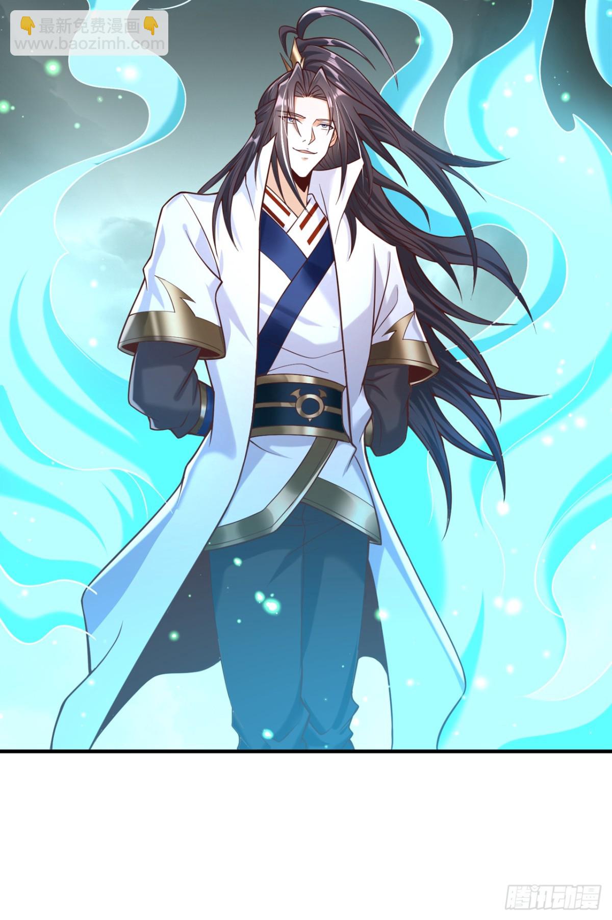 我被困在同一天十萬年 - 第463話 你們好大的威風啊！ - 4