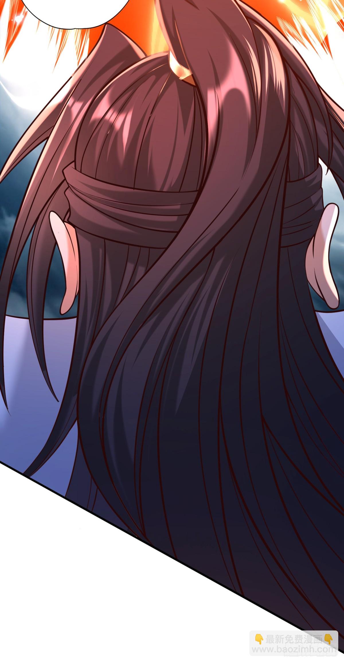 我被困在同一天十萬年 - 第463話 你們好大的威風啊！ - 5