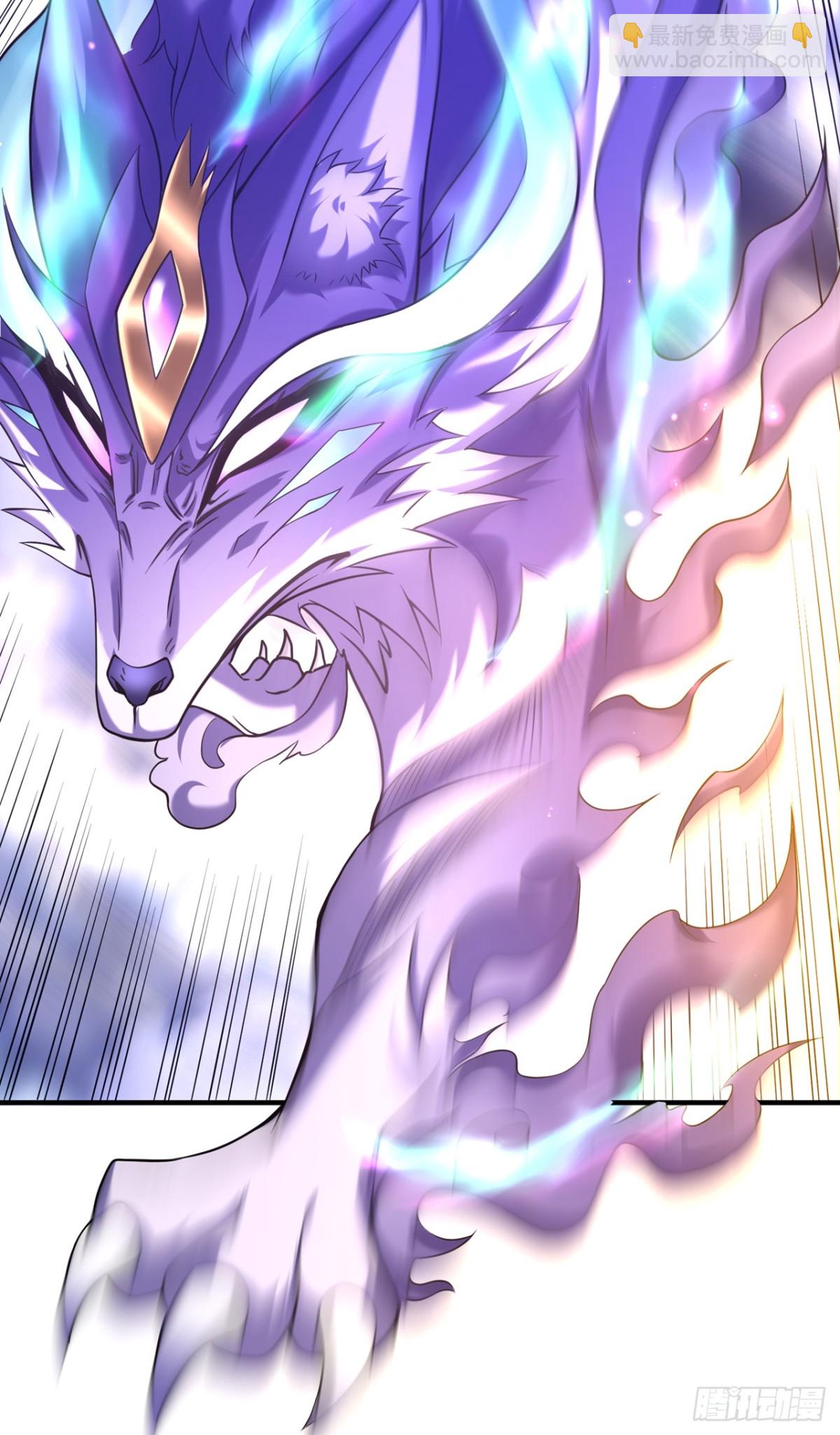 我被困在同一天十萬年 - 第463話 你們好大的威風啊！ - 1