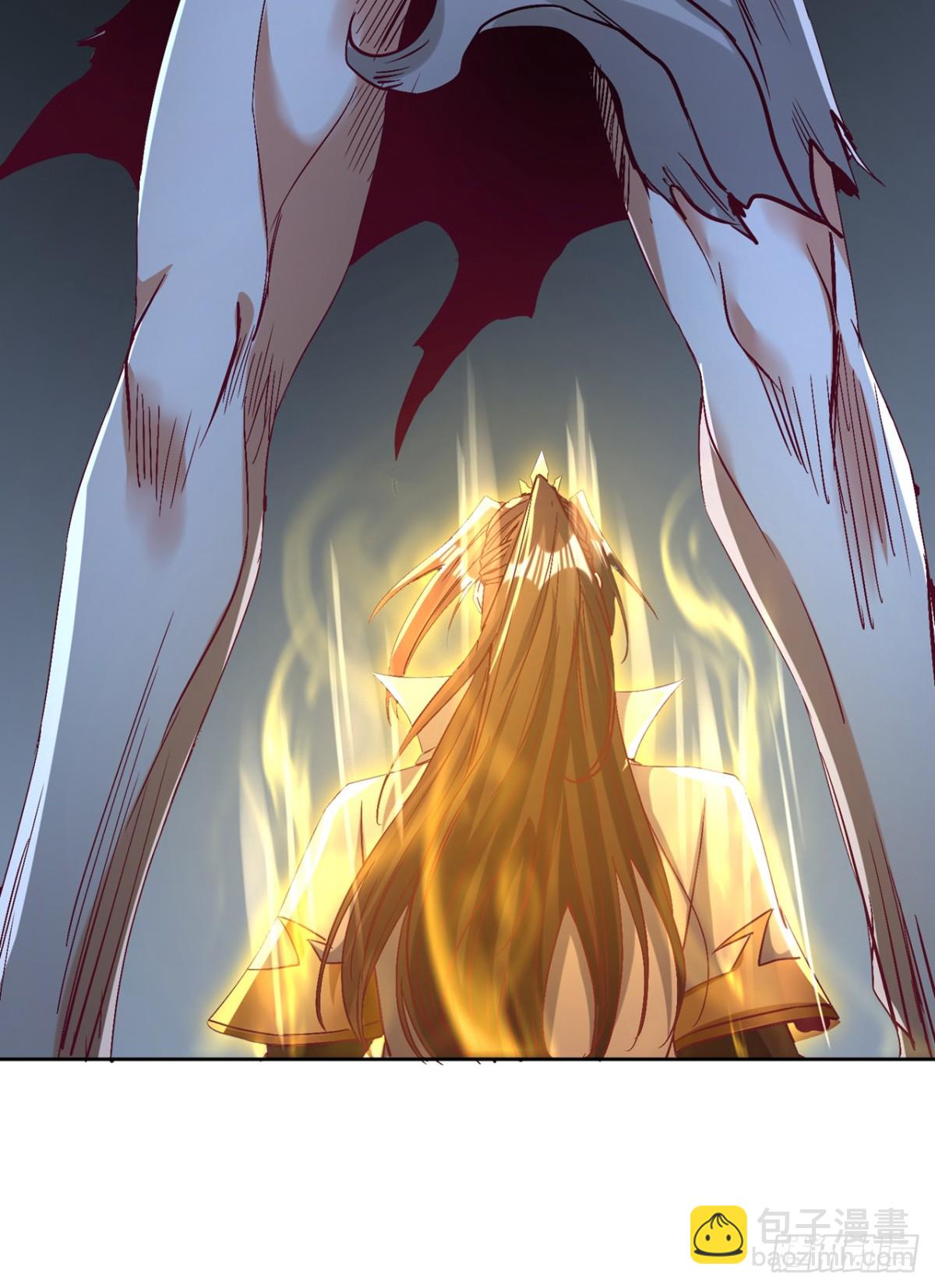 我被困在同一天十萬年 - 第465話 這是什麼地方？！ - 1