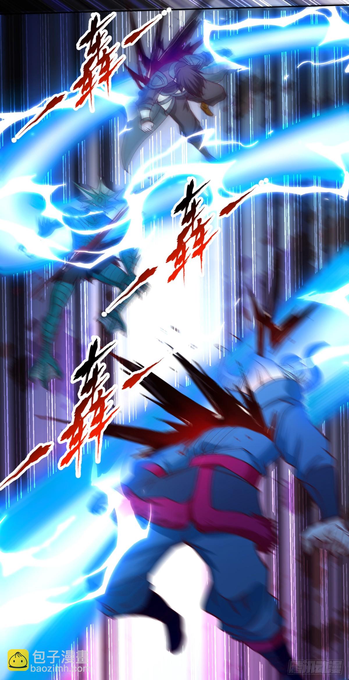 我被困在同一天十萬年 - 第467話 就等他們上鉤了！ - 3