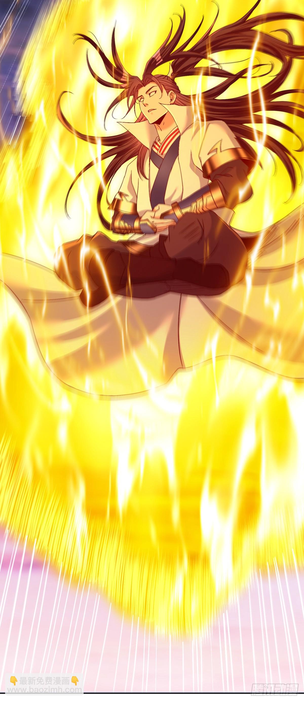 我被困在同一天十萬年 - 第467話 就等他們上鉤了！ - 4