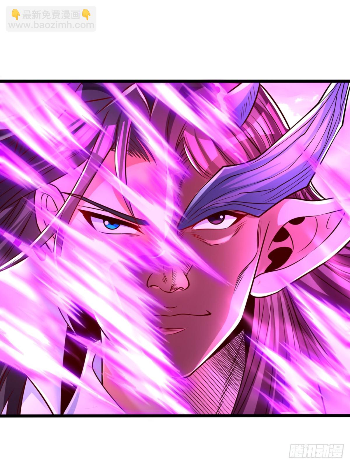 我被困在同一天十萬年 - 第467話 就等他們上鉤了！ - 4