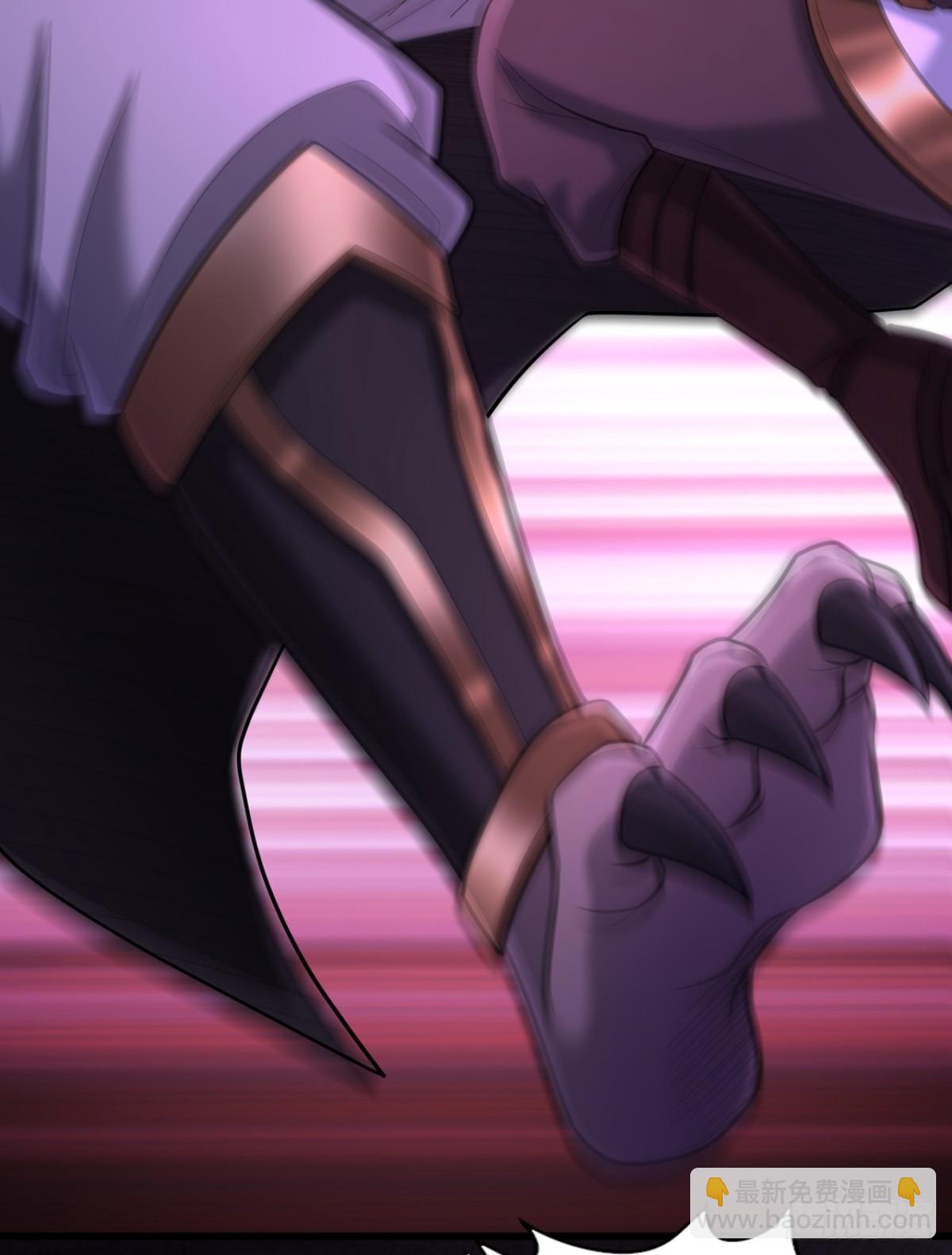 我被困在同一天十萬年 - 第471話 就你也敢讓我拜？(1/2) - 5