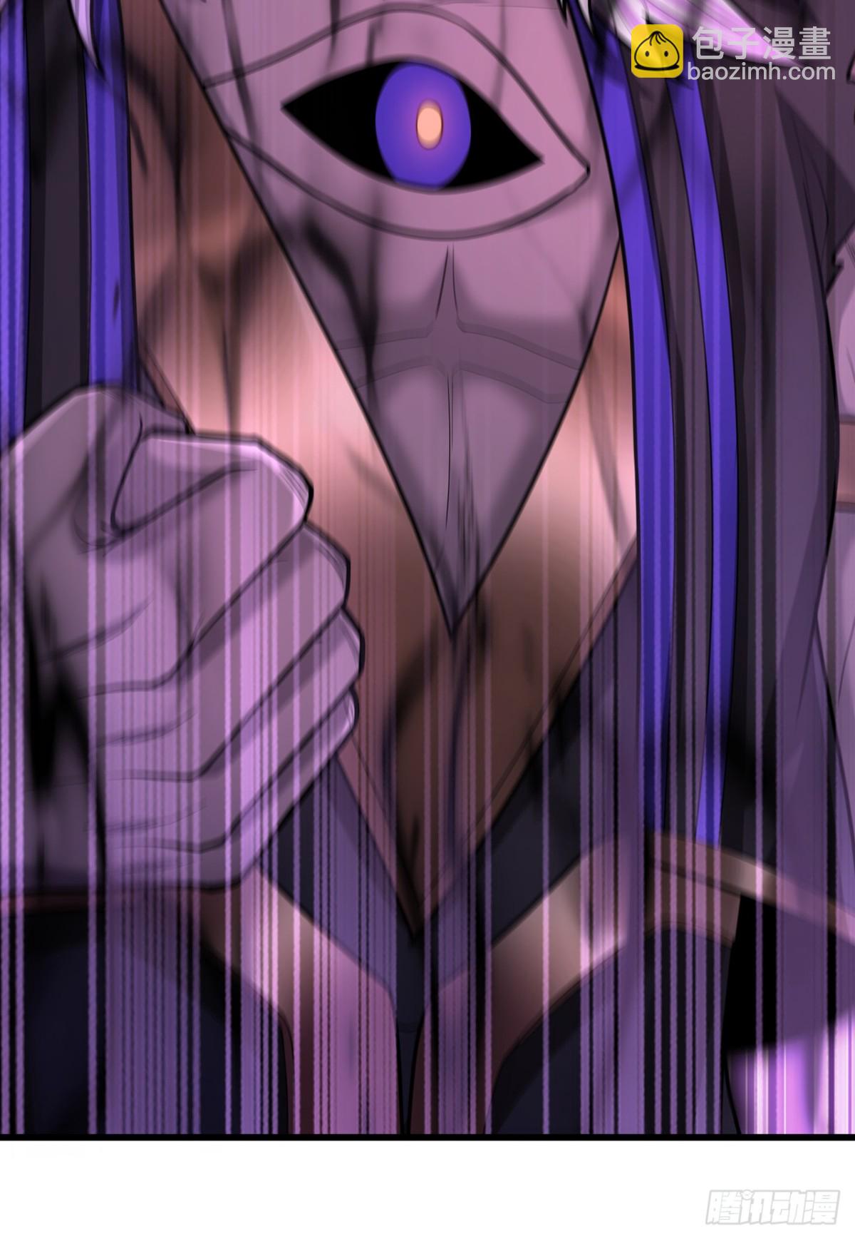 我被困在同一天十萬年 - 第471話 就你也敢讓我拜？(1/2) - 8