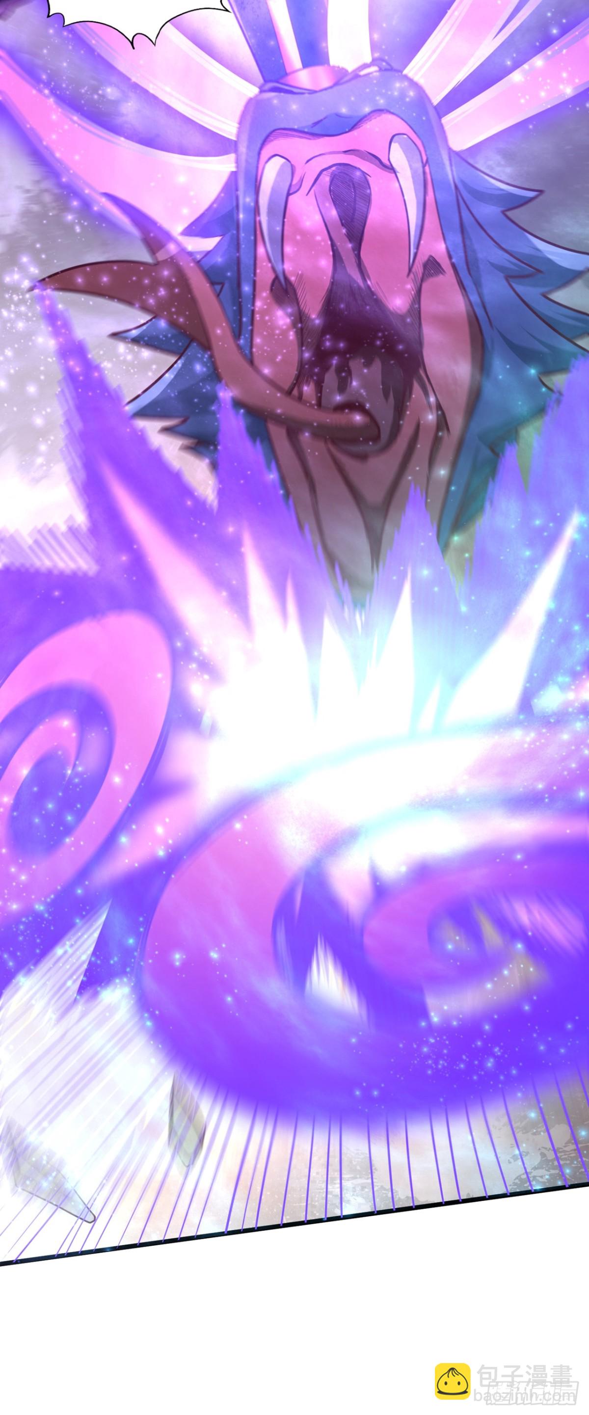 我被困在同一天十萬年 - 第471話 就你也敢讓我拜？(1/2) - 1