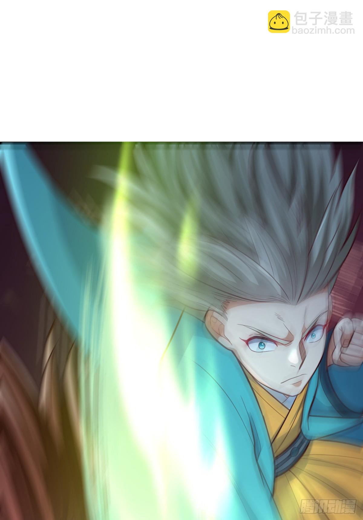 我被困在同一天十萬年 - 第471話 就你也敢讓我拜？(1/2) - 5